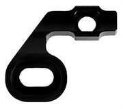 Hope Tech 4 Lever SRAM Shifter Mount Adapter - monkamoo.com